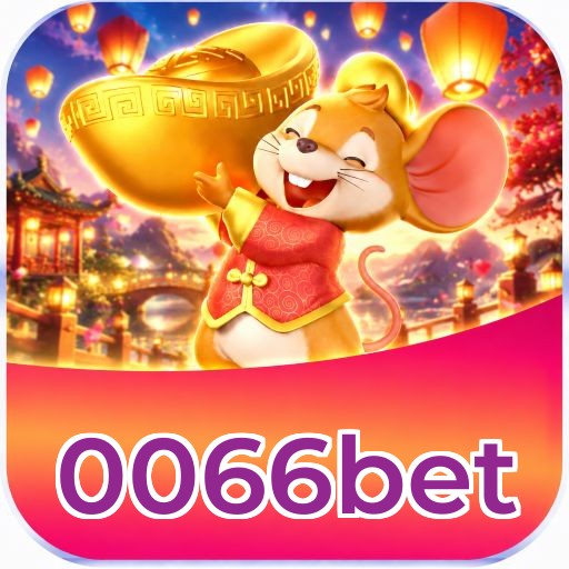 Logo 0066bet Download Brasil