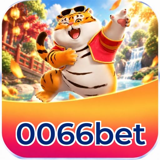 0066bet Logo