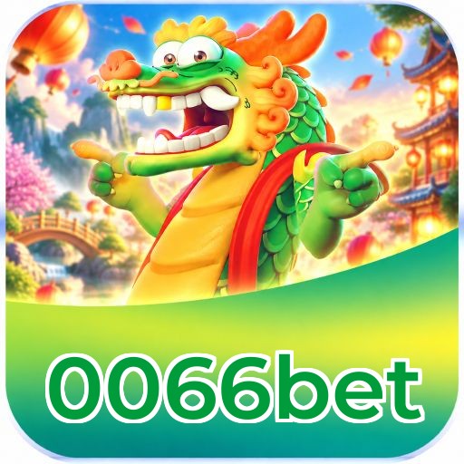 0066bet Logo Oficial - Cassino Online Brasil Certificado eCOGRA