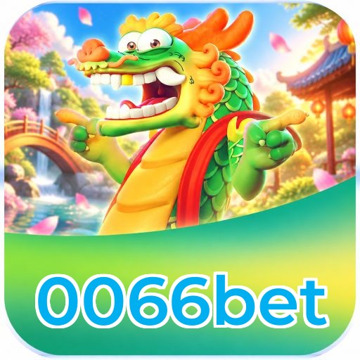 0066bet Logo - Bônus com Rollover Justo
