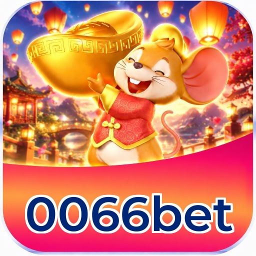 0066bet APK Logo Oficial Certificado