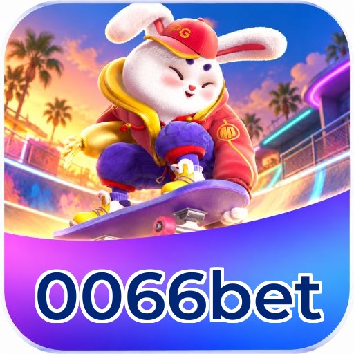 0066bet Logo