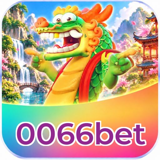 0066bet Download Speed Test Logo - Teste de Velocidade Certificado