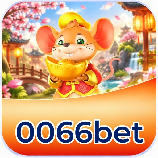 Logo 0066bet Cassino Online Brasil