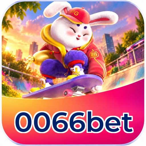 Logo 0066bet Loteria Online