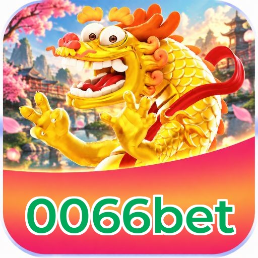 0066bet Logo