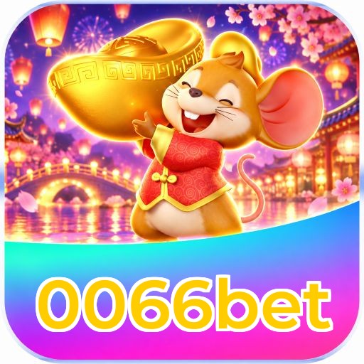 0066bet Logo