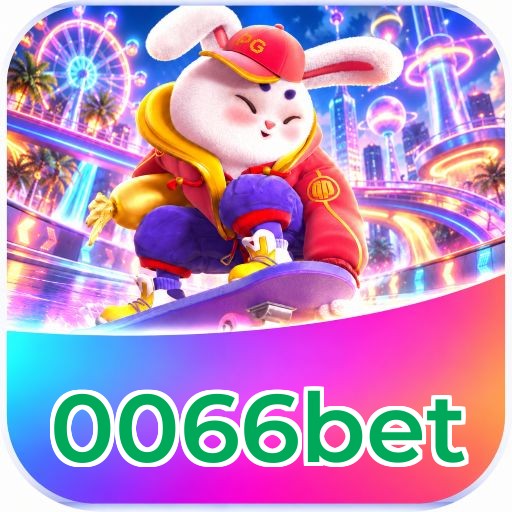 Logo 0066bet Telegram Canal Oficial