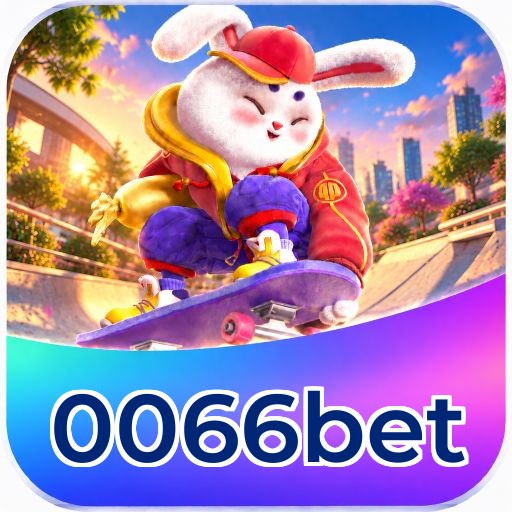Logo 0066bet Cassino Ao Vivo Brasil