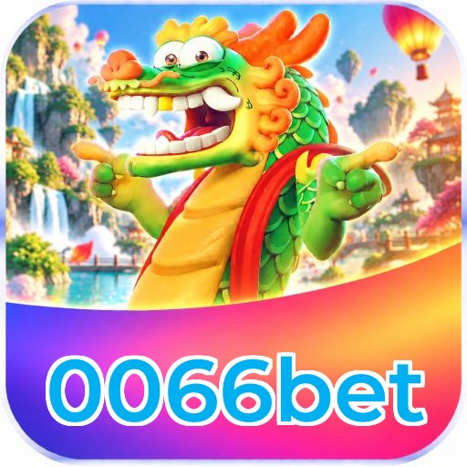 0066bet Logo Seguro