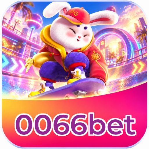 0066bet Logo