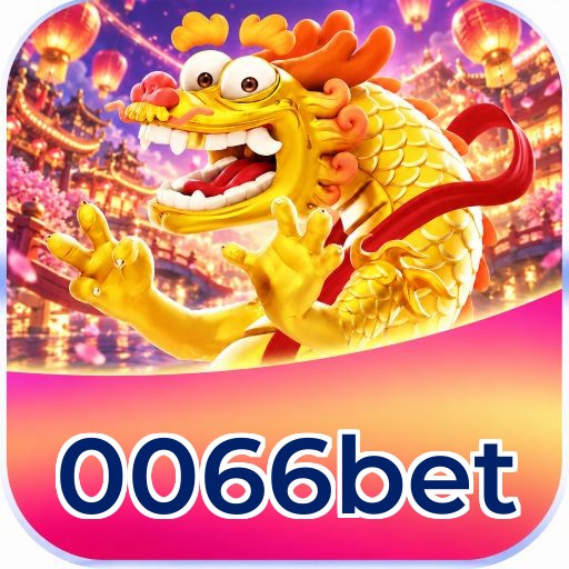 0066bet VIP Program Logo