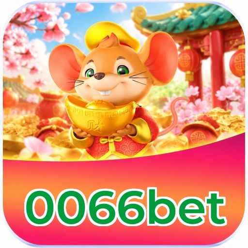 0066bet APP Logo Oficial Certificado Android iOS