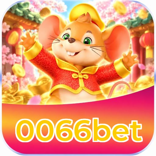 Logo 0066bet Cassino Online Brasil