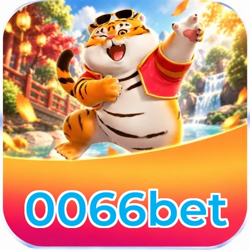 Logo 0066bet Cassino Online Brasil