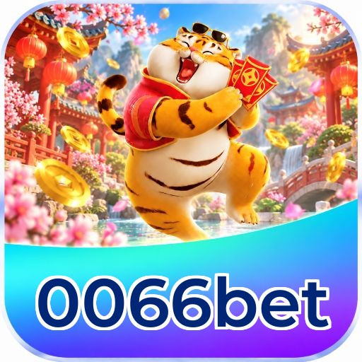 0066bet Logo