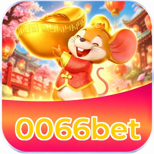 0066bet Logo Verificado