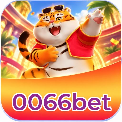 Logo 0066bet Baixar Download Brasil