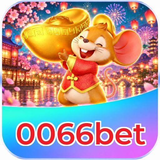 0066bet Bônus Oficial - Rollover 25x Justo